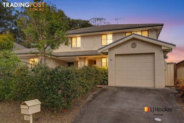 23 Banks Street PADSTOW NSW 2211