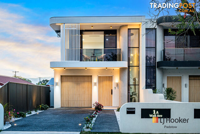 1A Wall Avenue PANANIA NSW 2213