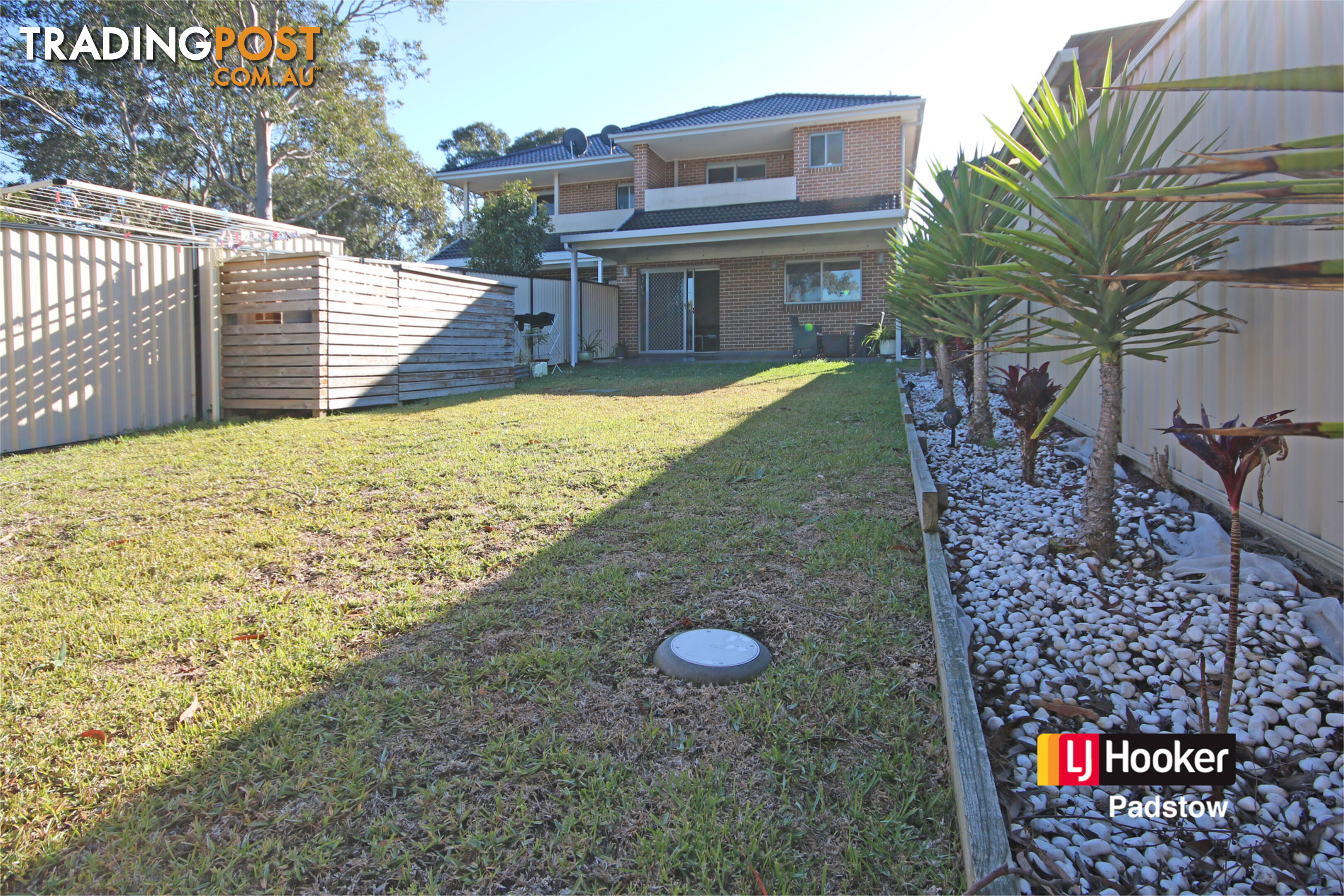 29 Freda Street PICNIC POINT NSW 2213