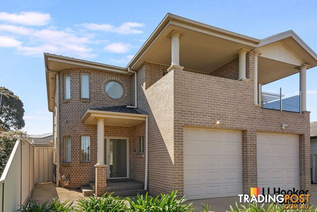 124A Bransgrove Road REVESBY NSW 2212