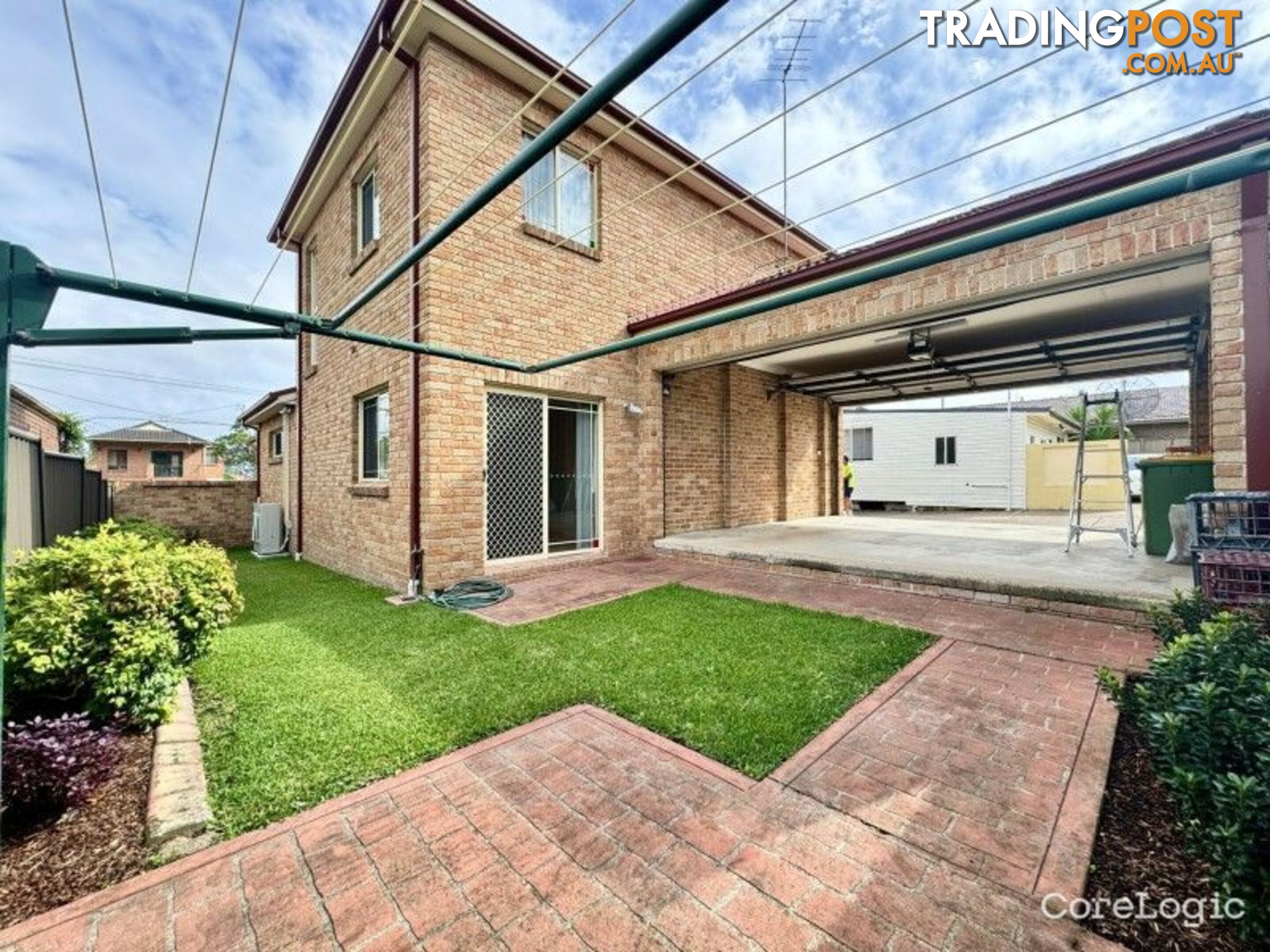 1/41 Scott Street PUNCHBOWL NSW 2460