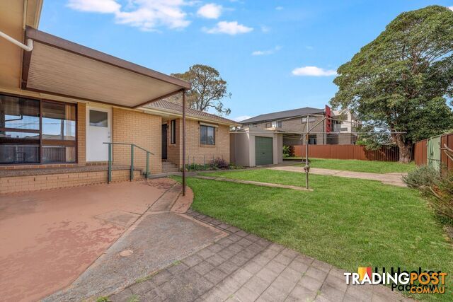 39 Uranus Road PADSTOW NSW 2211