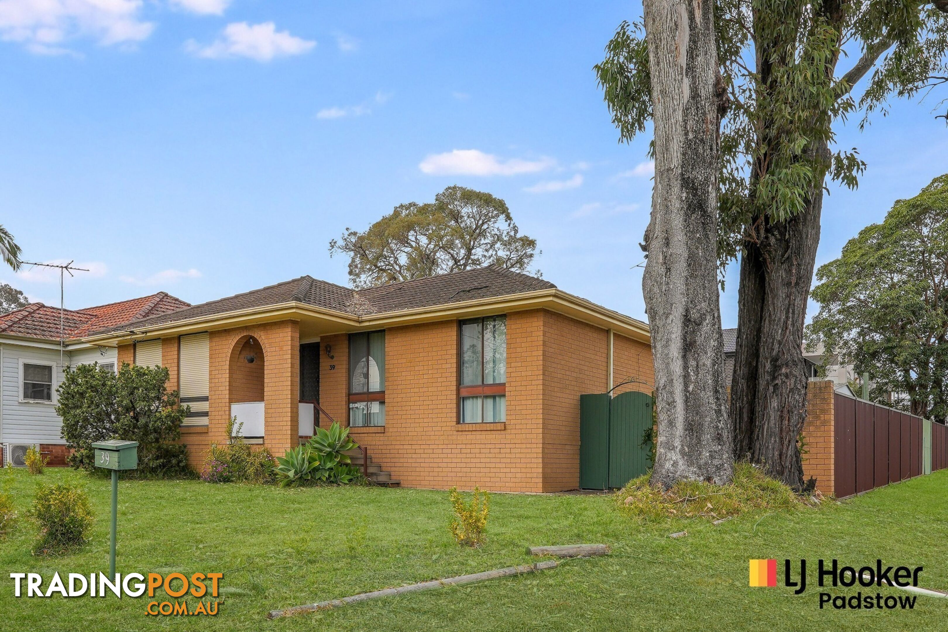 39 Uranus Road PADSTOW NSW 2211