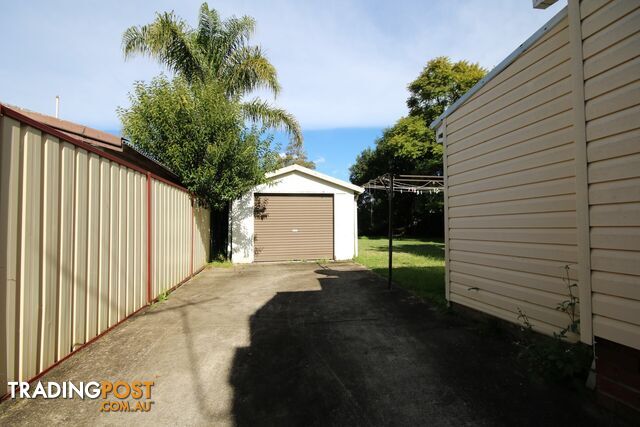 7 Iluka Street REVESBY NSW 2212