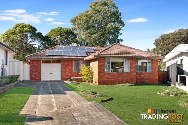 47 Beamish Street PADSTOW NSW 2211