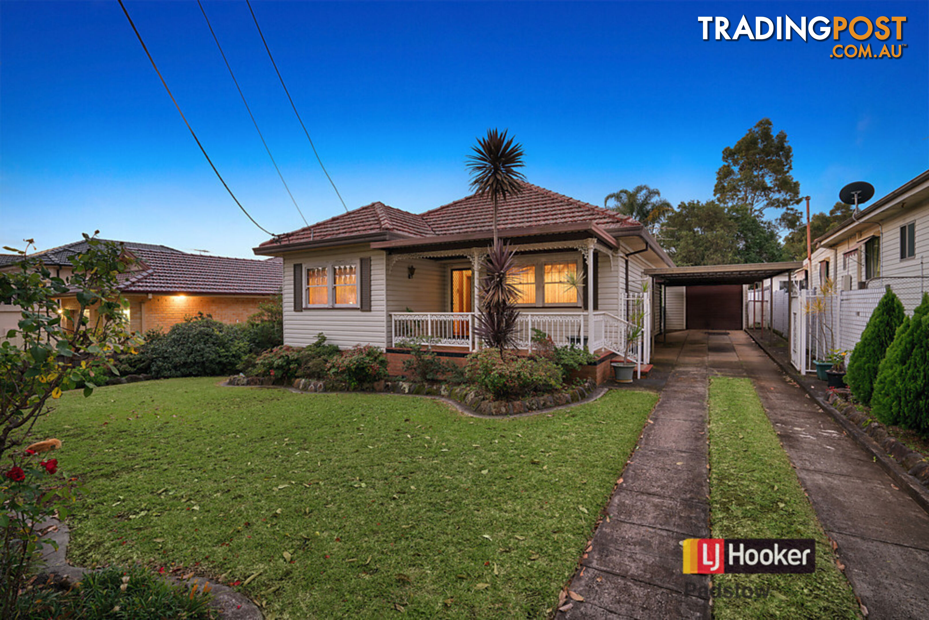 18 Halcyon Avenue PADSTOW NSW 2211