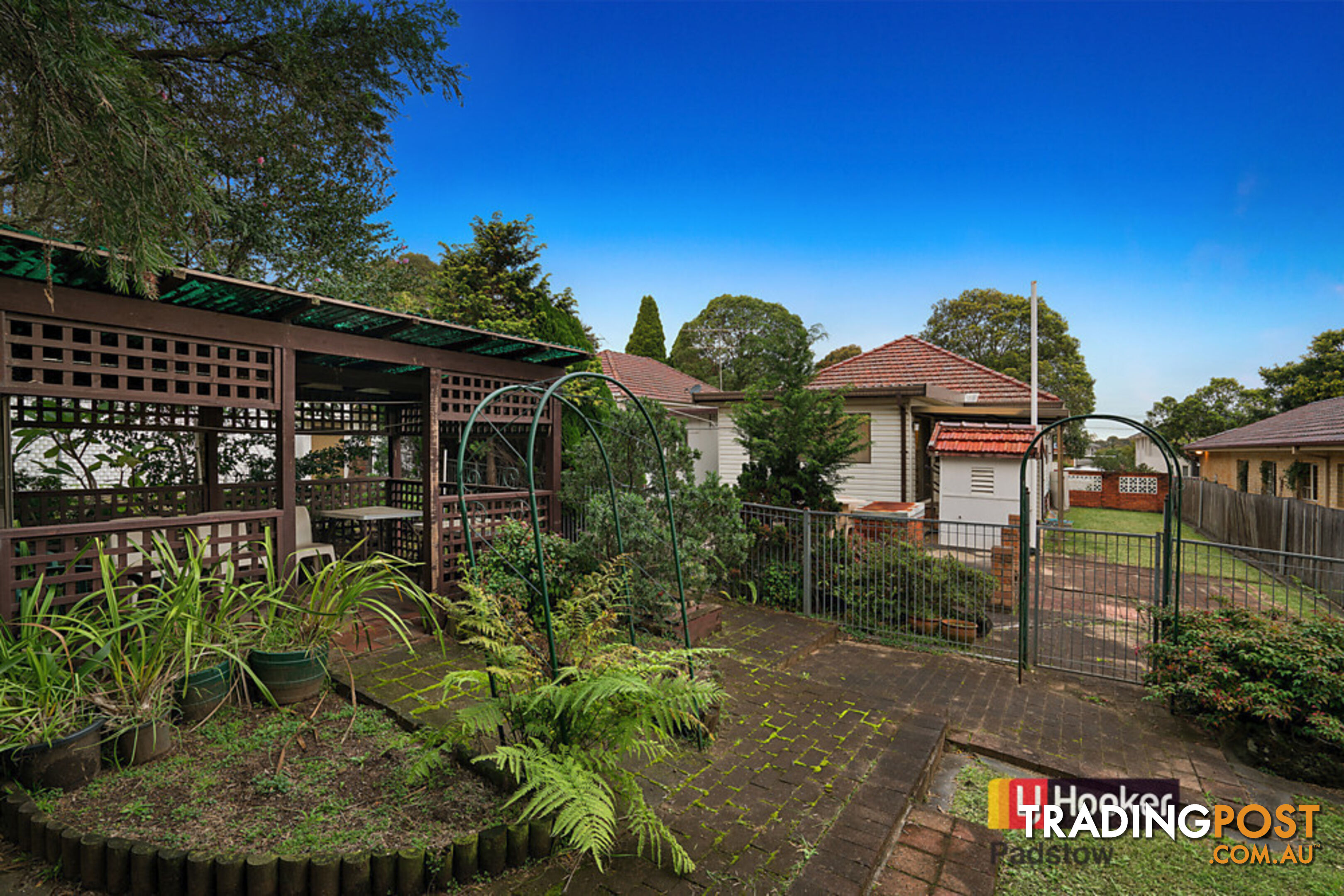 18 Halcyon Avenue PADSTOW NSW 2211