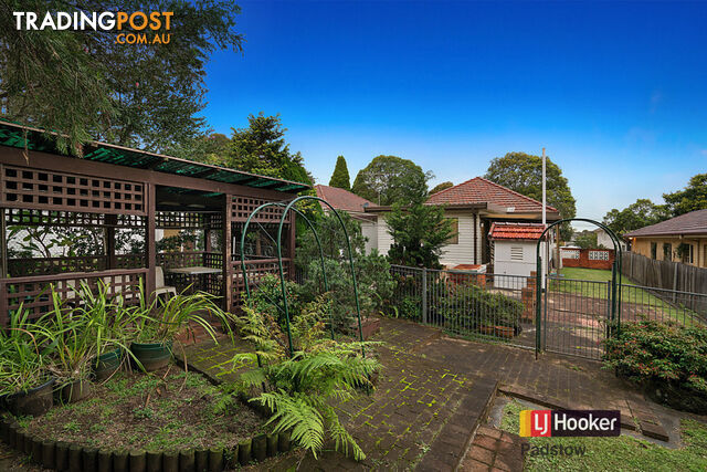 18 Halcyon Avenue PADSTOW NSW 2211