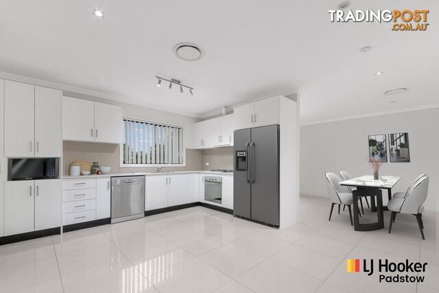 6/70 Albert Street REVESBY NSW 2212