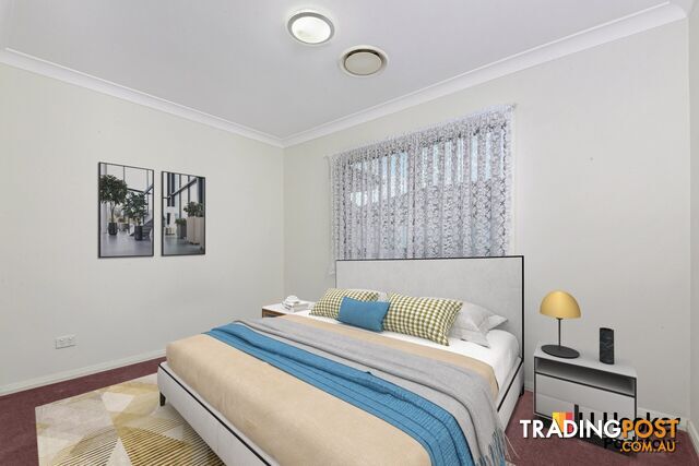 6/70 Albert Street REVESBY NSW 2212