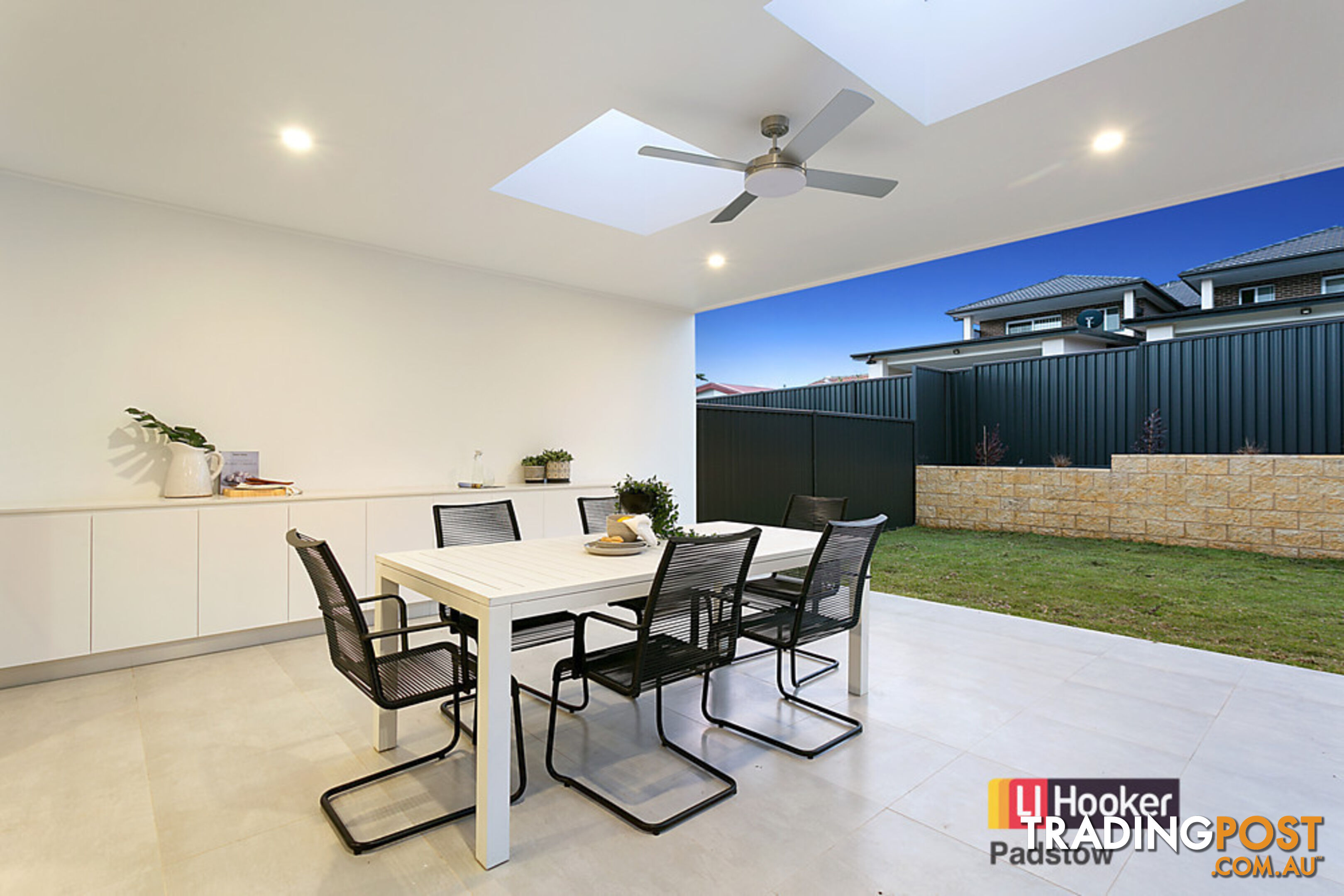 51 & 51a Wall Avenue PANANIA NSW 2213