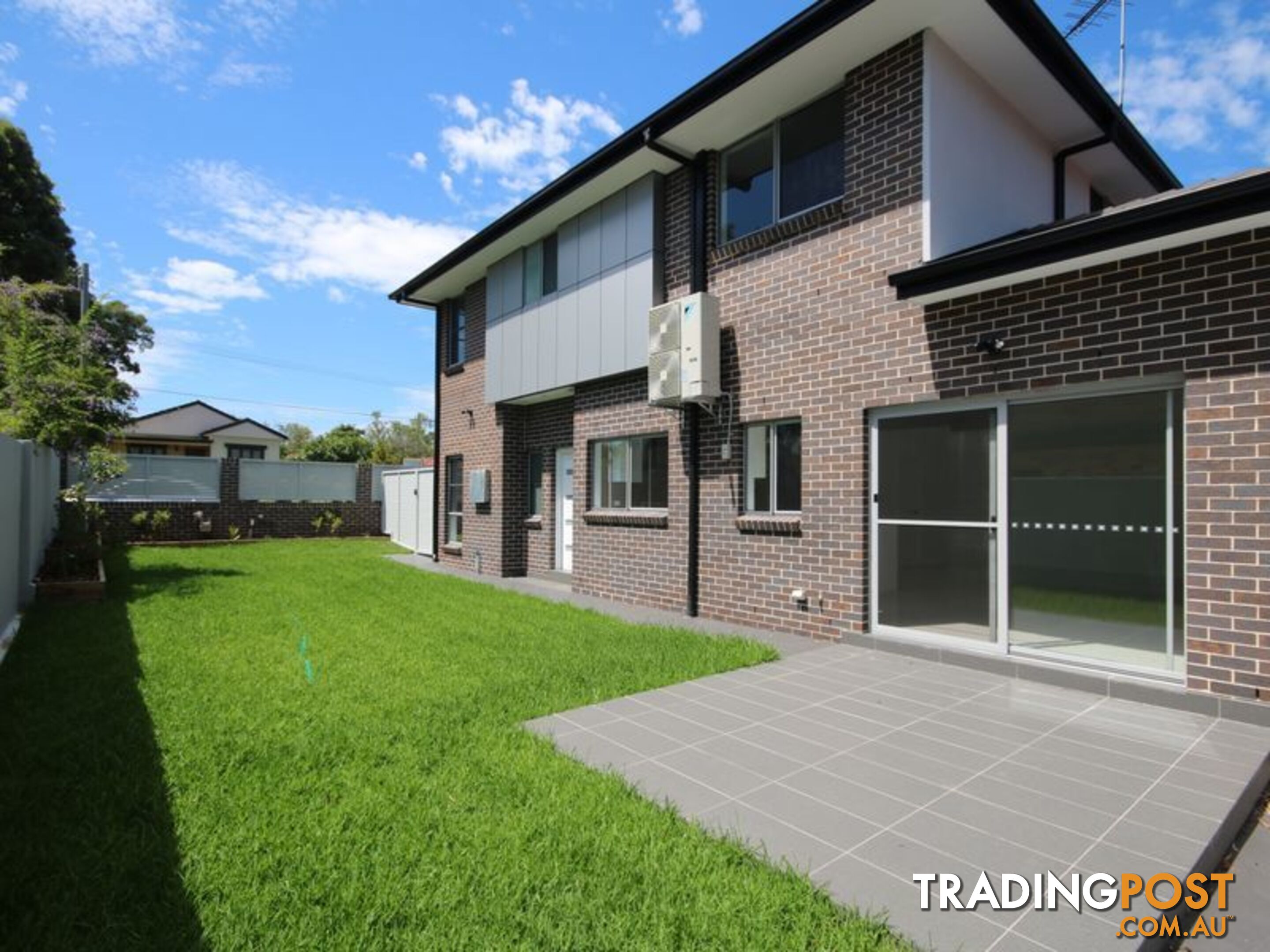 79A Beaconsfield Street REVESBY NSW 2212