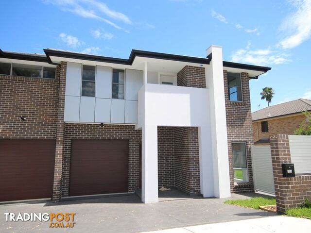 79A Beaconsfield Street REVESBY NSW 2212