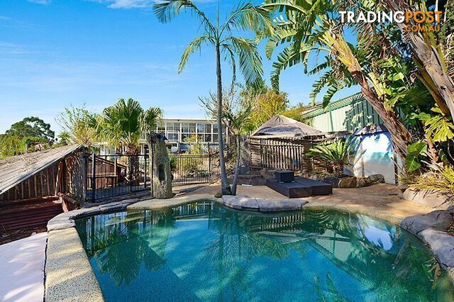 9 Oatley Parade PADSTOW HEIGHTS NSW 2211