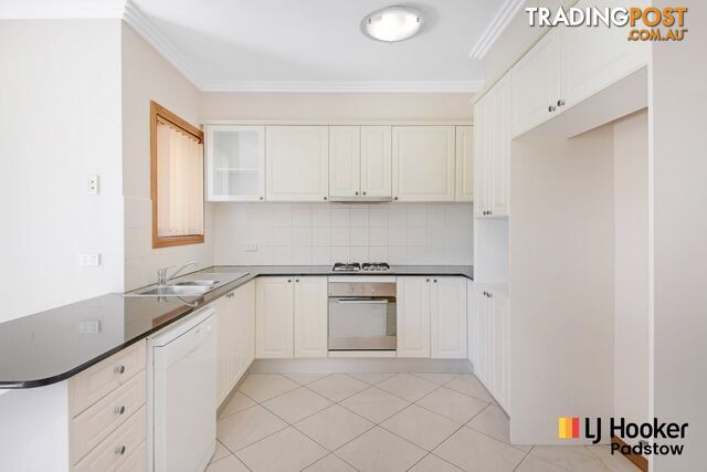 2/38-40 Doyle Road REVESBY NSW 2212