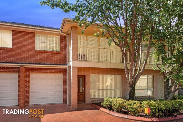 2/38-40 Doyle Road REVESBY NSW 2212