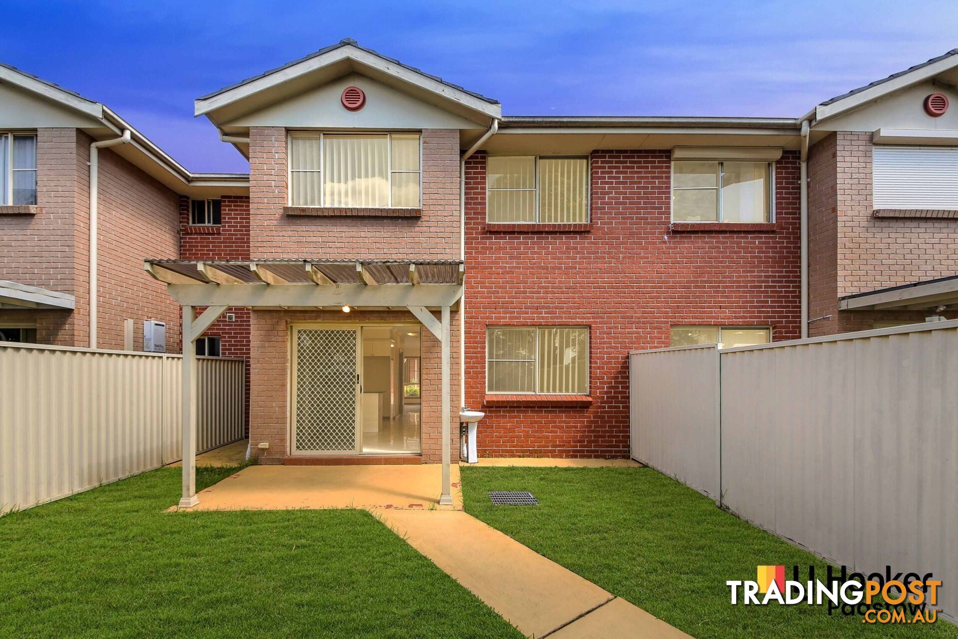 2/38-40 Doyle Road REVESBY NSW 2212