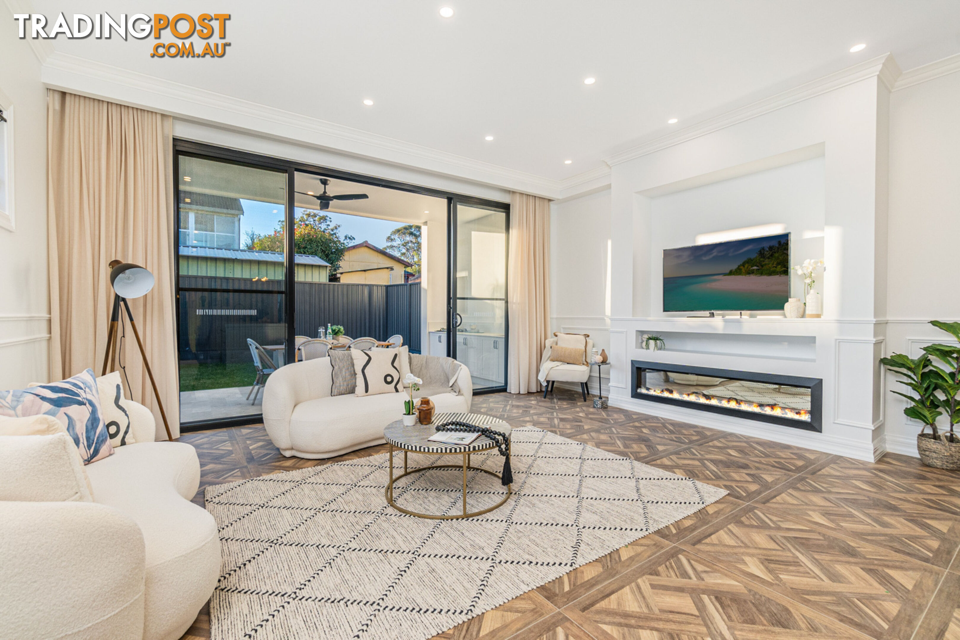 20B Archibald Street PADSTOW NSW 2211