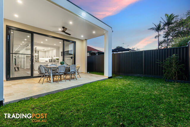 20B Archibald Street PADSTOW NSW 2211