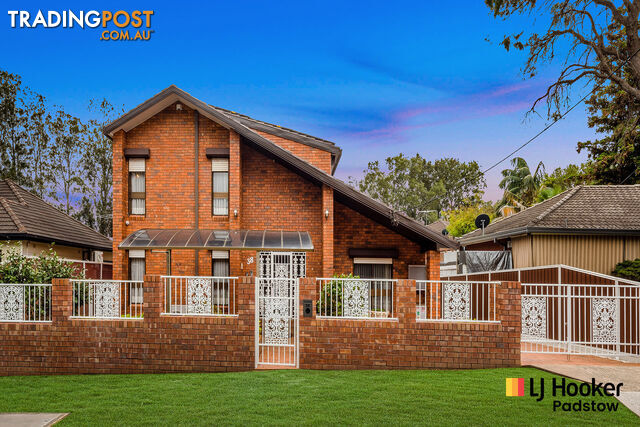 38 Lillian Road RIVERWOOD NSW 2210