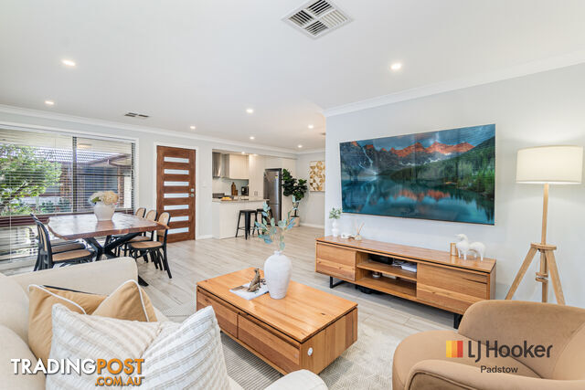 13/14C Mars Street REVESBY NSW 2212