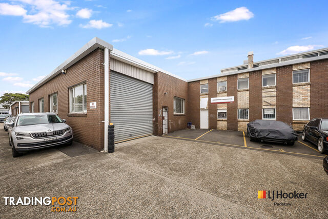 3/39 Marigold Street REVESBY NSW 2212