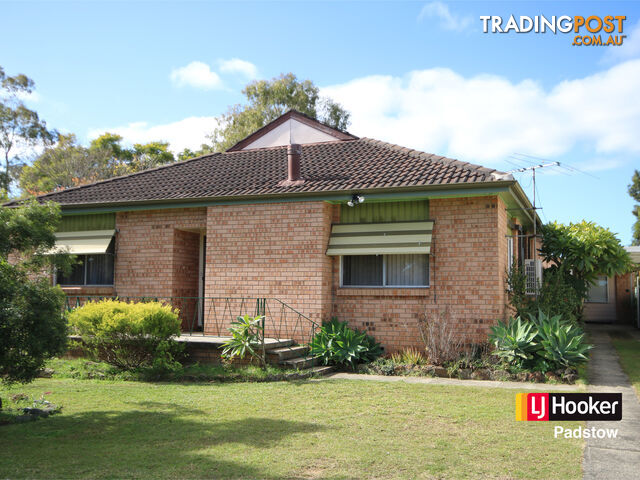 155 Faraday Road PADSTOW NSW 2211