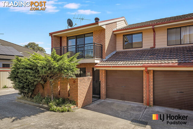 1/15 Bryant Street PADSTOW NSW 2211