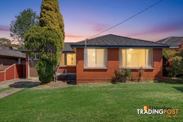 26 Beamish Street PADSTOW NSW 2211