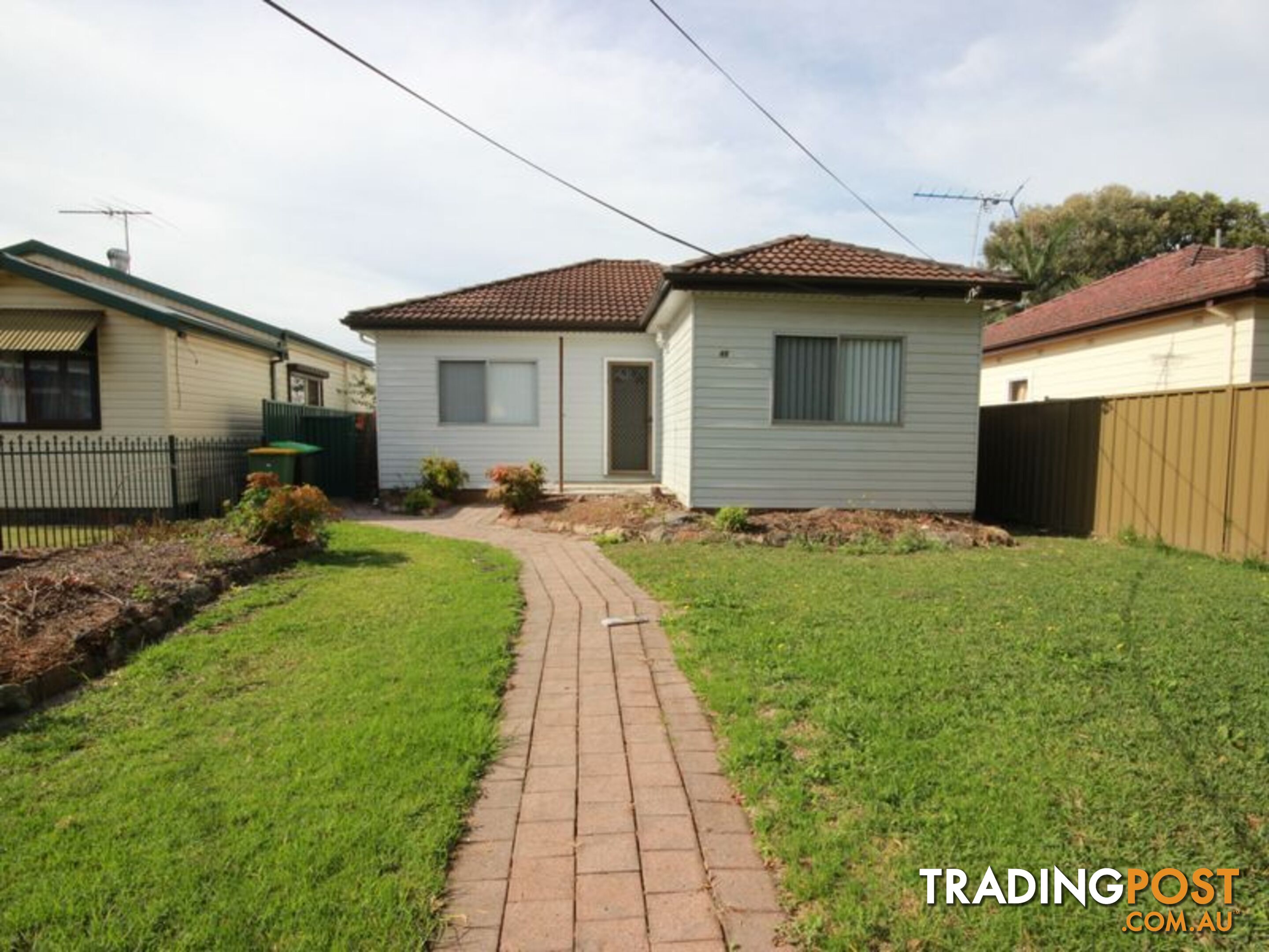 49 Watson Road PADSTOW NSW 2211