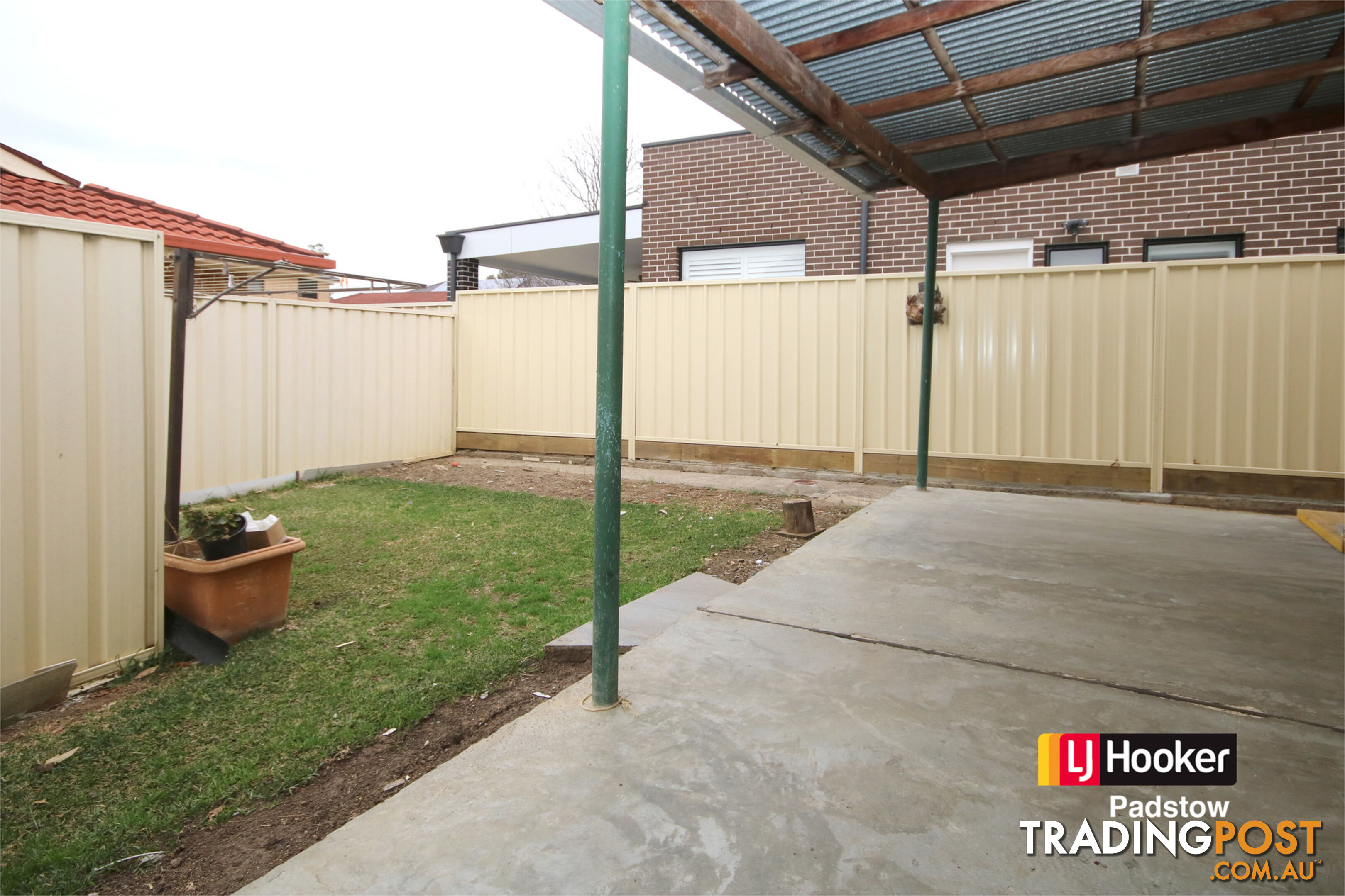 1/1 Wilson Street PANANIA NSW 2213