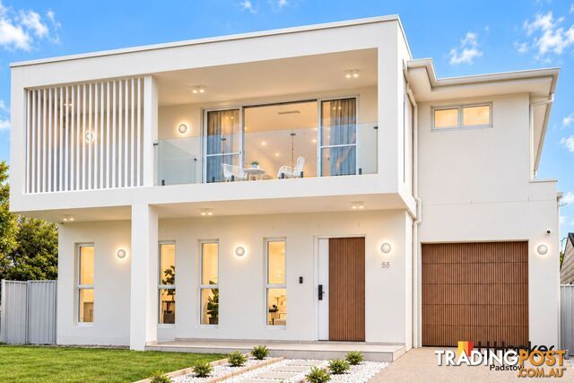 55 Eynham Road MILPERRA NSW 2214
