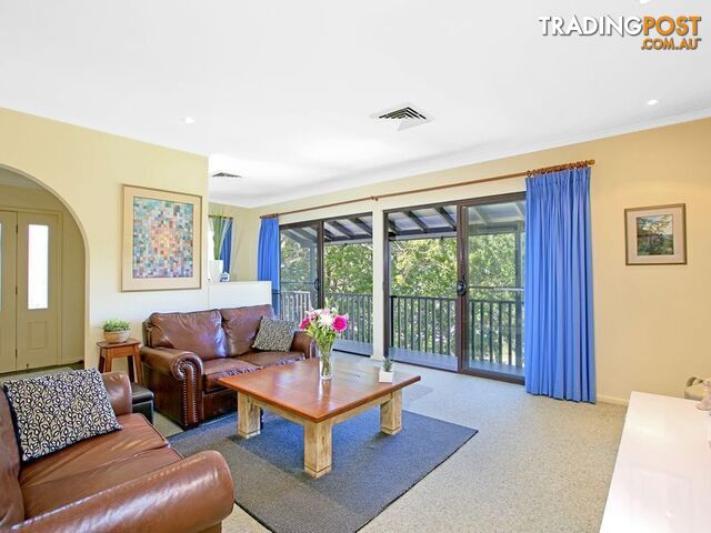 22 Carinya Road PICNIC POINT NSW 2213