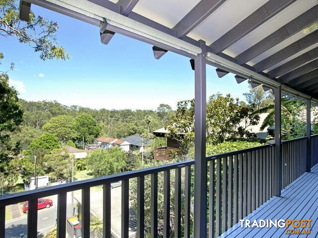 22 Carinya Road PICNIC POINT NSW 2213