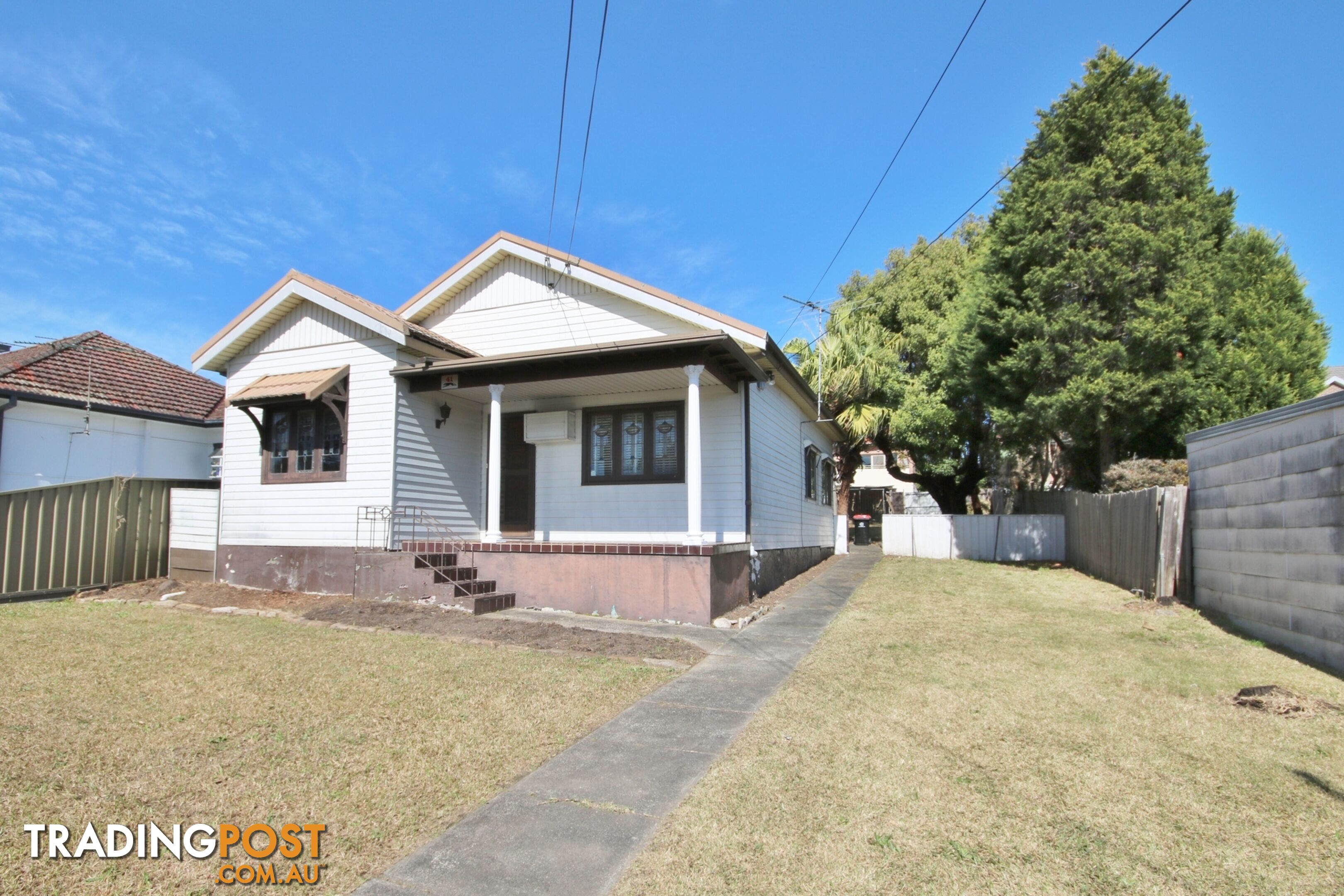 41 Springfield Road PADSTOW NSW 2211