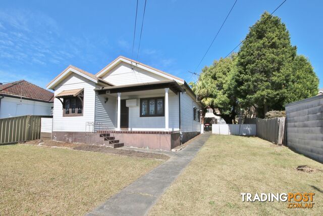 41 Springfield Road PADSTOW NSW 2211