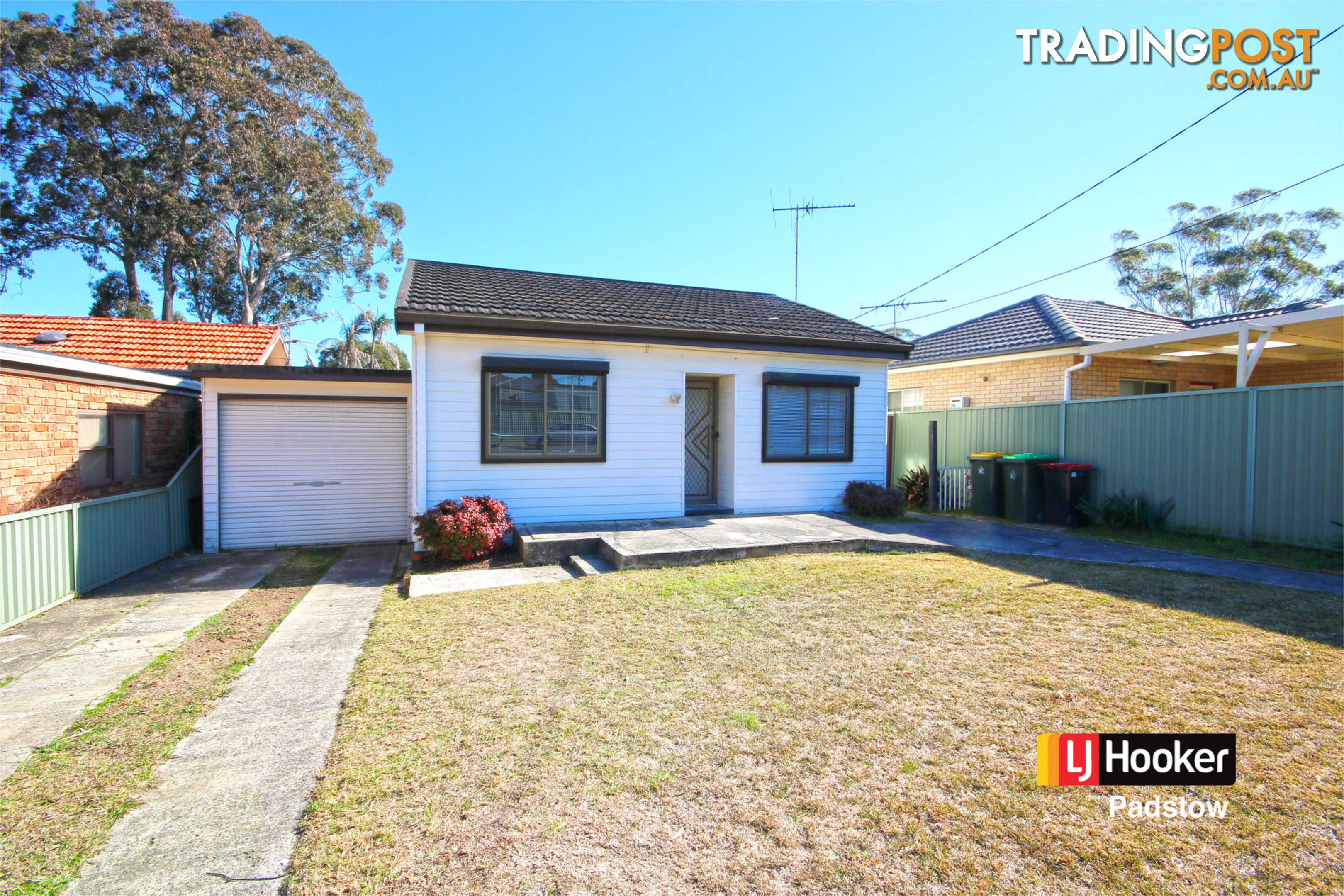 2 Lang Street PADSTOW NSW 2211