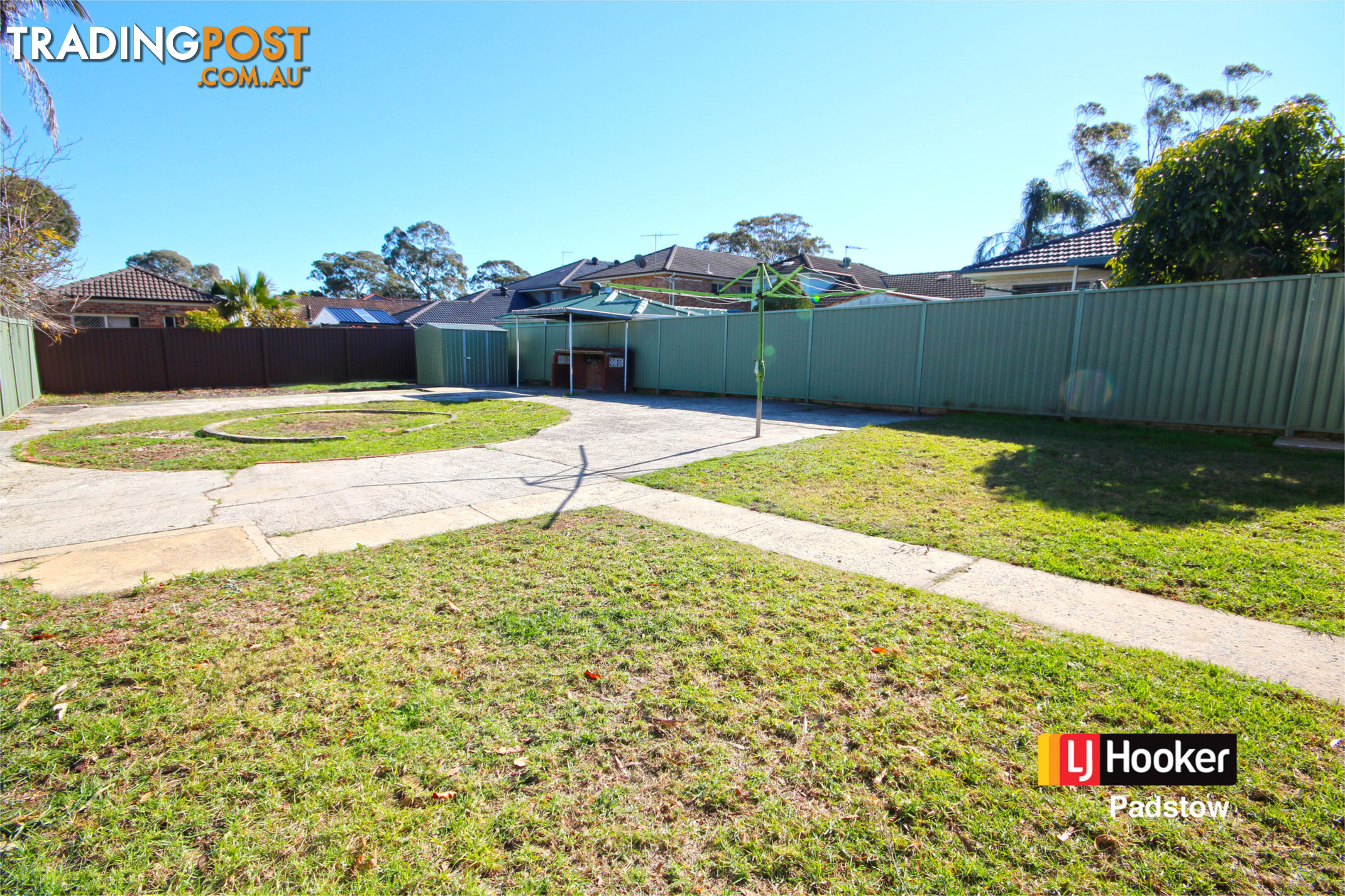 2 Lang Street PADSTOW NSW 2211