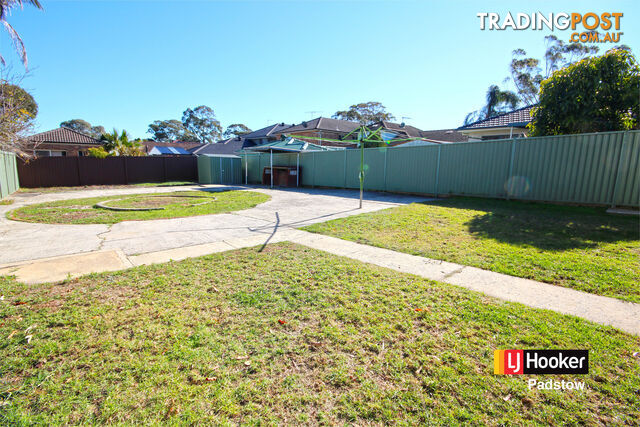 2 Lang Street PADSTOW NSW 2211