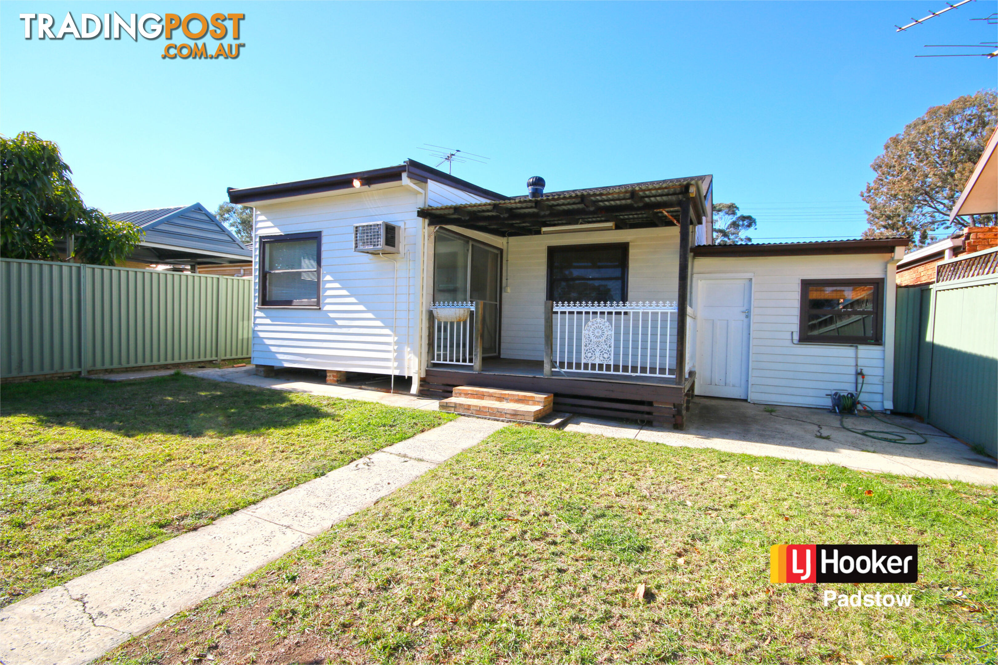 2 Lang Street PADSTOW NSW 2211