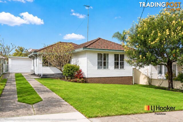 33 Spring Street PADSTOW NSW 2211