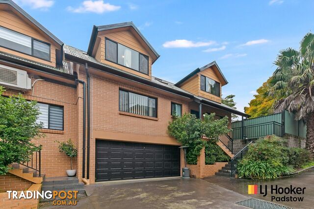 3/101-103 Virginius Street PADSTOW NSW 2211