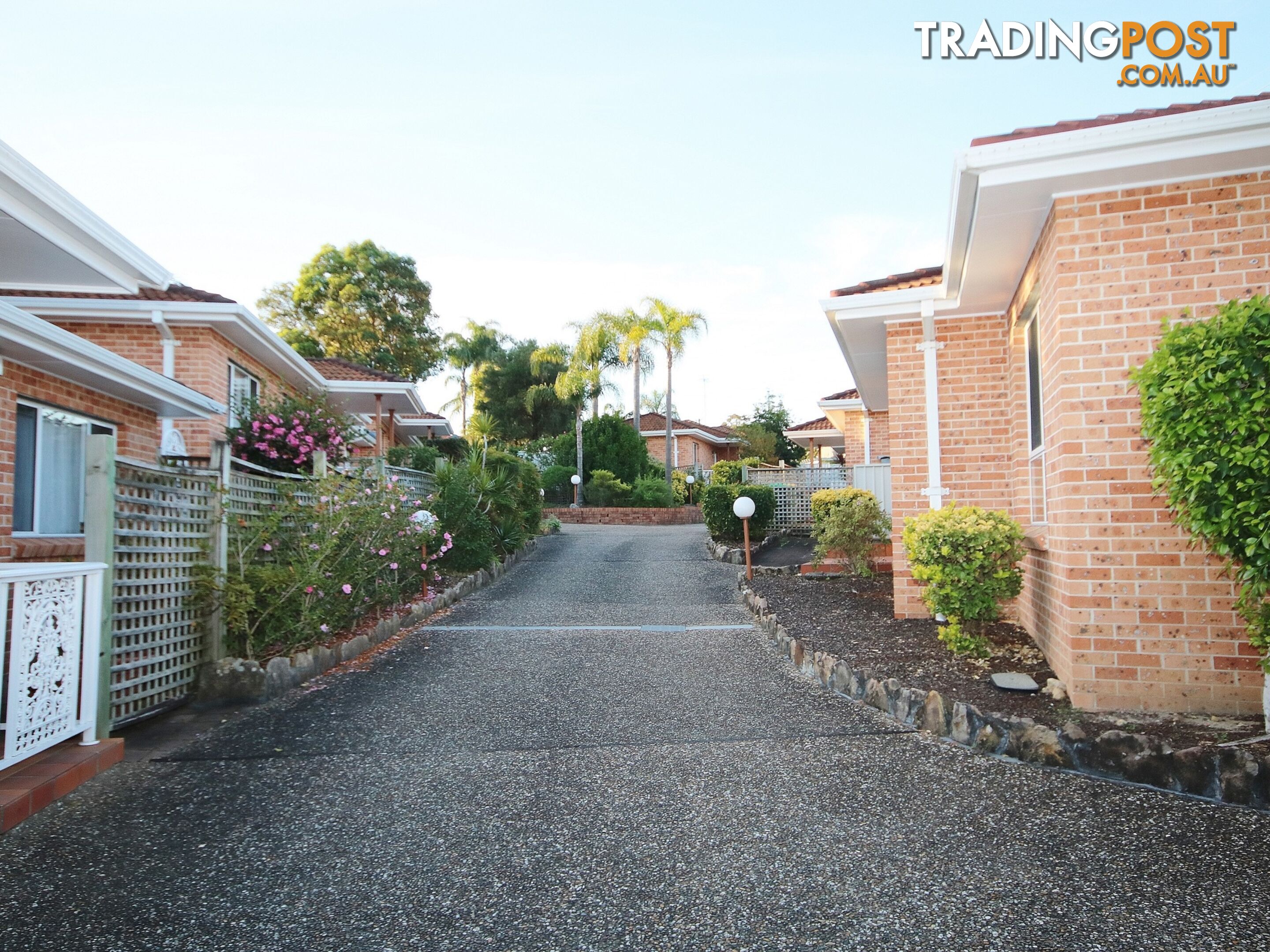 7/14 Henry Kendall Avenue PADSTOW NSW 2211