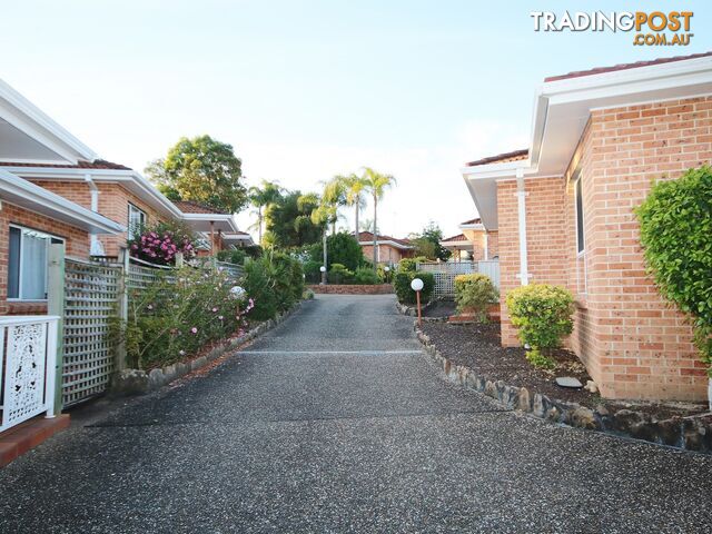 7/14 Henry Kendall Avenue PADSTOW NSW 2211