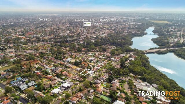 4 Clancy Street PADSTOW HEIGHTS NSW 2211