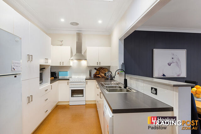 4 Clancy Street PADSTOW HEIGHTS NSW 2211