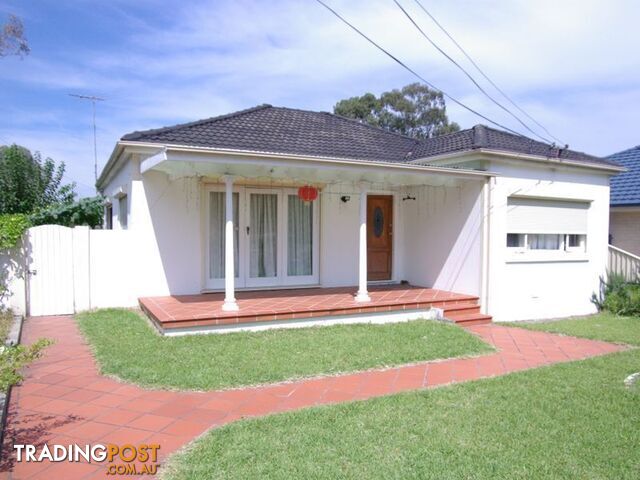 17 Uranus Road PADSTOW NSW 2211