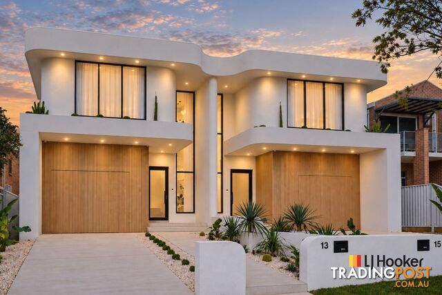 13 Carew Street PADSTOW NSW 2211