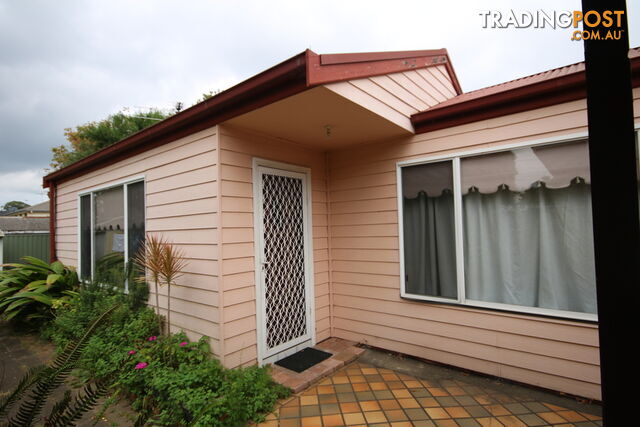 Flat/175 Bransgrove Road PANANIA NSW 2213