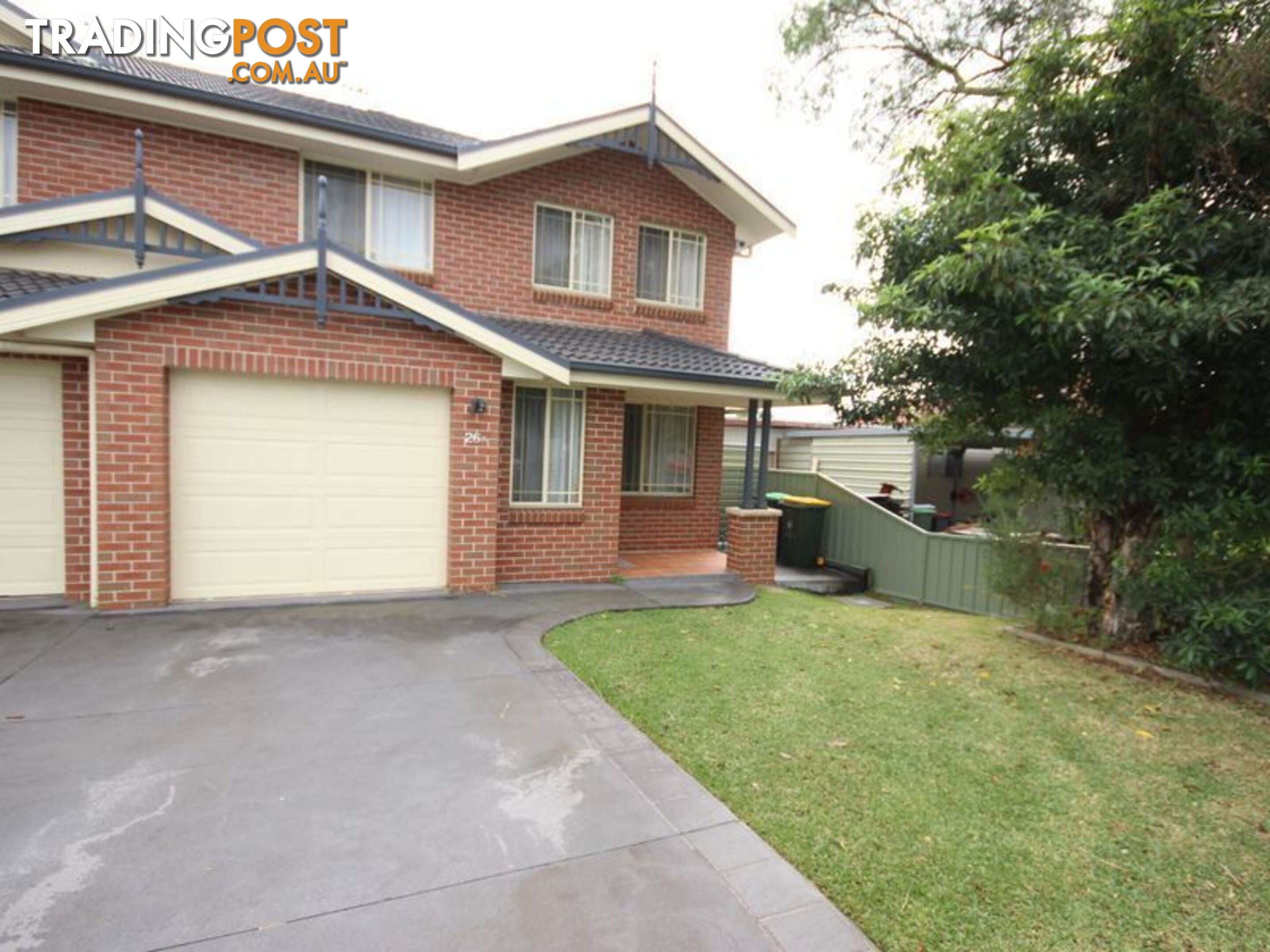 26A Banks Street PADSTOW NSW 2211